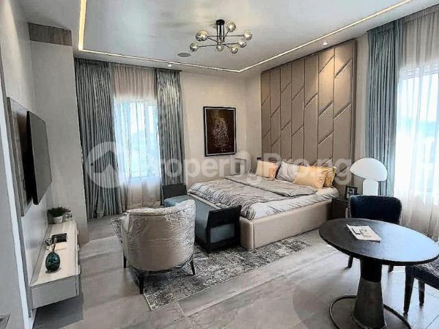 Duplex for sale in Ibeju Lekki, Abuja