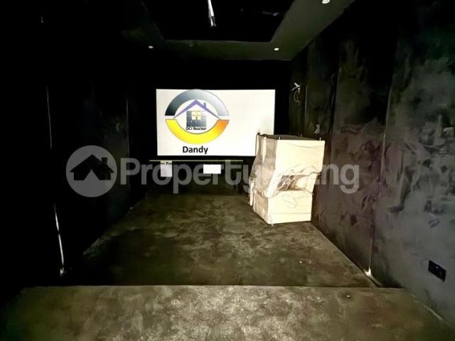 Duplex for sale in Ibeju Lekki, Abuja