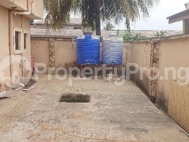 Duplex for sale in Ogun