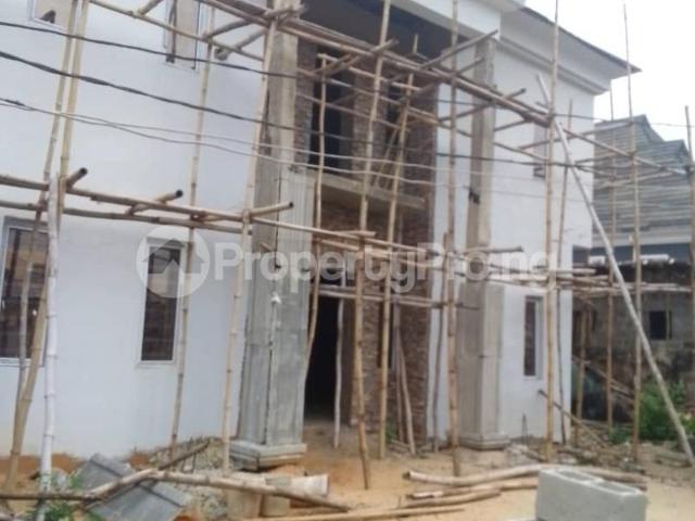 Duplex for sale in Ogba Egbema Ndoni