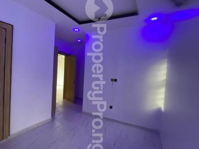 Duplex for sale in Ibeju Lekki, Abuja