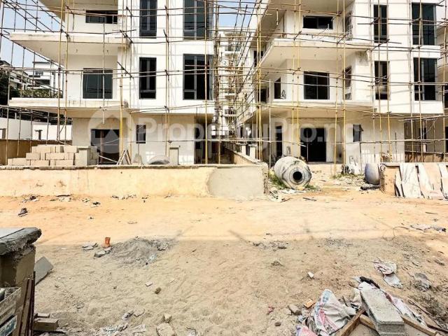 Duplex for sale in Lagos