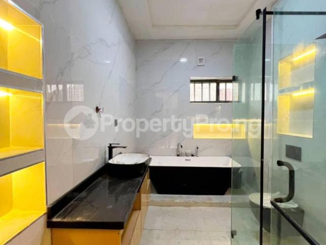 Duplex for sale in Ibeju Lekki, Abuja