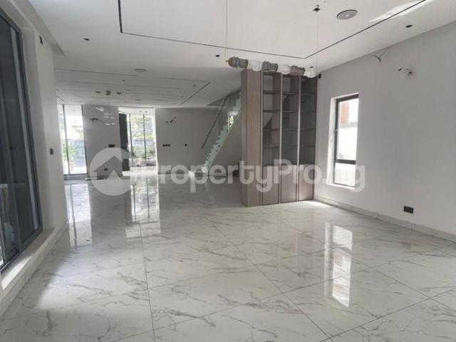 Apartment for sale in Ibeju Lekki, Abuja