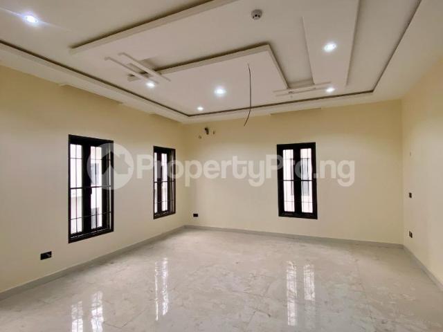 Duplex for sale in Abuja