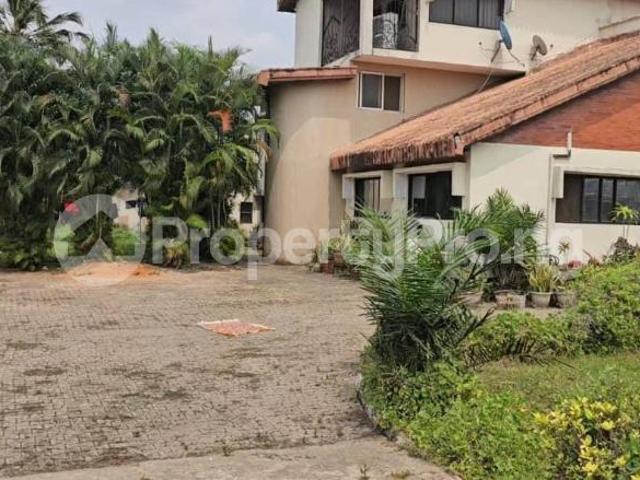 Duplex for sale in Amuwo odofin