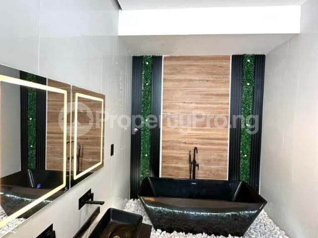 House for sale in Ibeju Lekki, Abuja