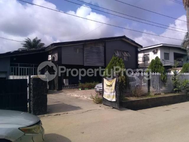 Duplex for sale in Surulere