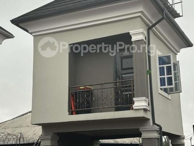Duplex for sale in Obio-Akpor