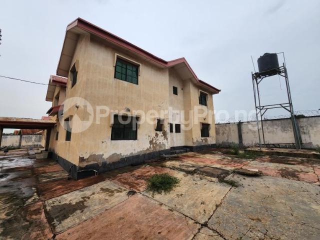 Duplex for sale in Abeokuta South, Ogun