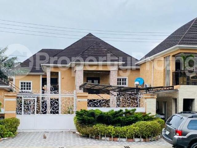 Duplex for sale in Amuwo odofin