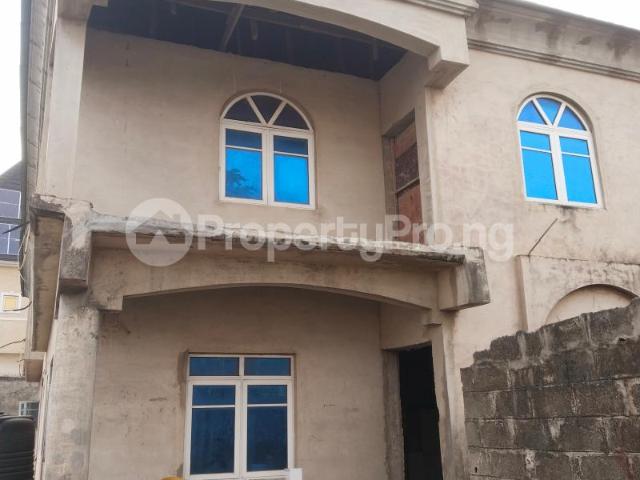 Duplex for sale in Amuwo Odofin, Abuja