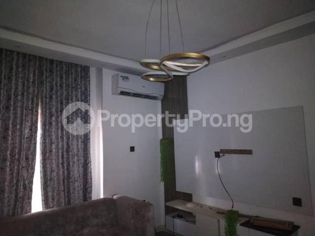 Duplex for sale in Ojo