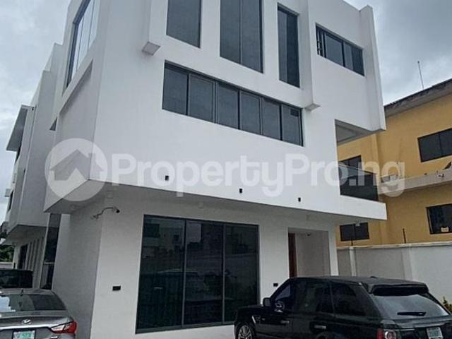 Duplex for sale in Lagos
