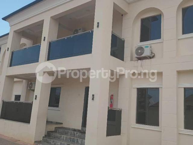 House for sale in Alimosho, Abuja