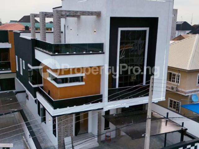 Apartment for sale in Ibeju Lekki, Abuja