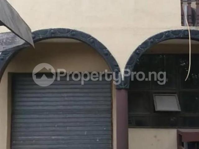 Duplex for sale in Amuwo Odofin, Abuja