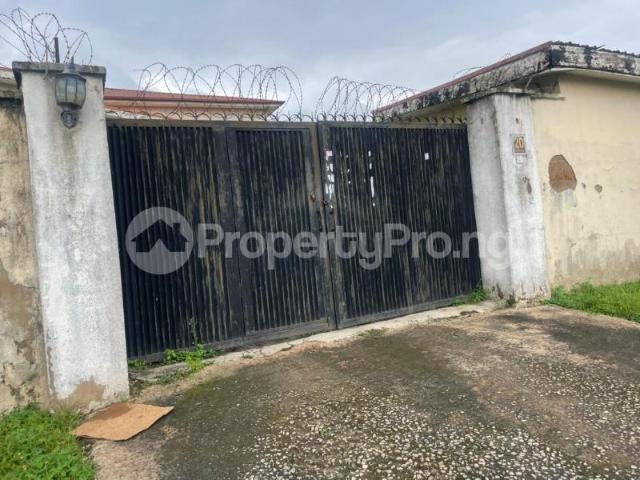 Duplex for sale in Ojo