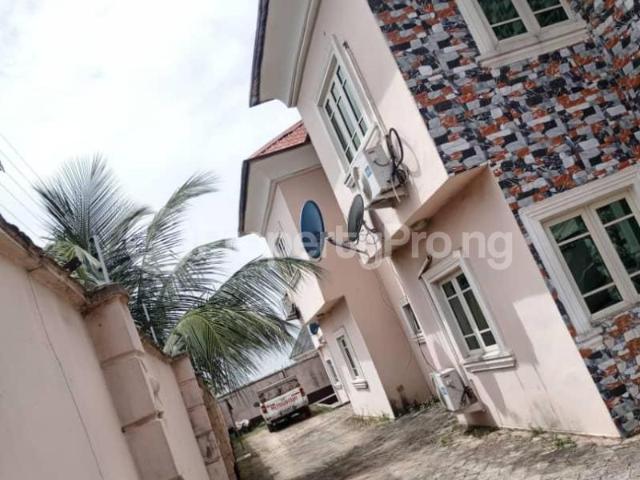 House for sale in Alimosho, Abuja