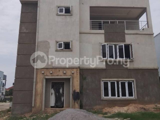 House for sale in Abuja