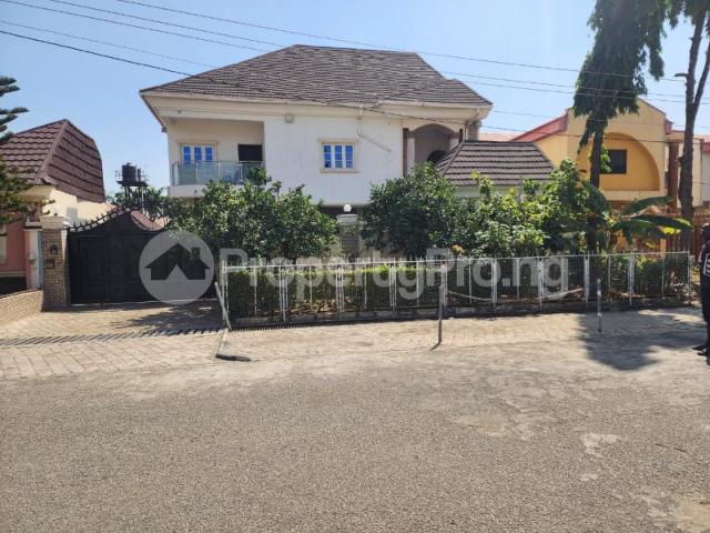 Duplex for sale in Abuja