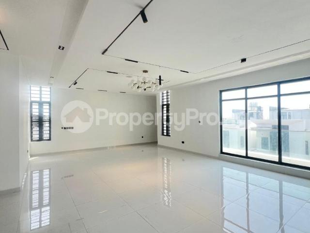 House for sale in Ibeju Lekki, Abuja