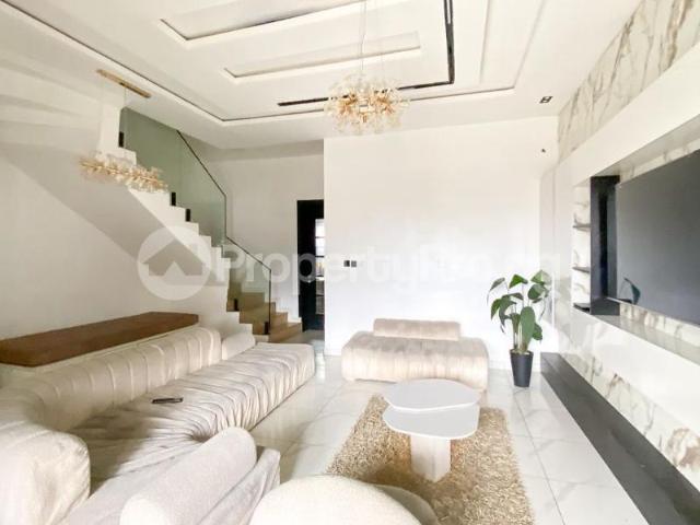 House for sale in Ibeju Lekki, Abuja
