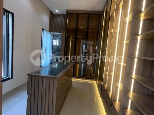 House for sale in Ibeju Lekki, Abuja