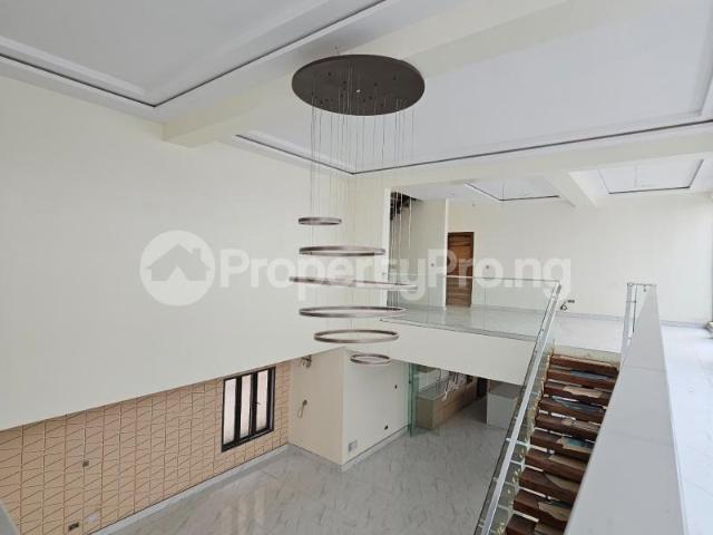 Duplex for sale in Ibeju Lekki, Abuja