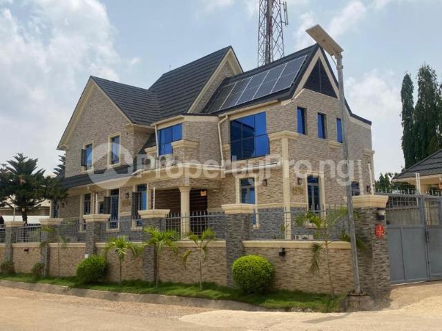 House for sale in Abuja