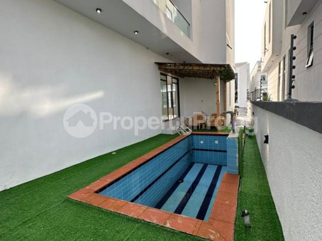 Duplex for sale in Ibeju Lekki, Abuja