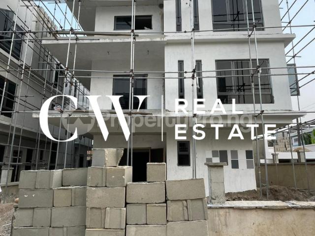 Duplex for sale in Lagos