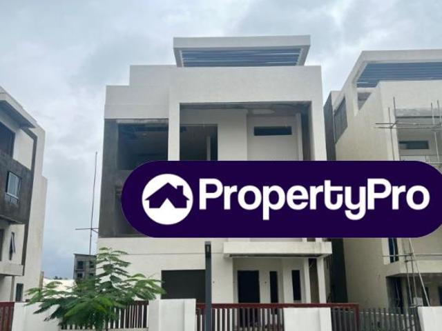 House for sale in Abuja
