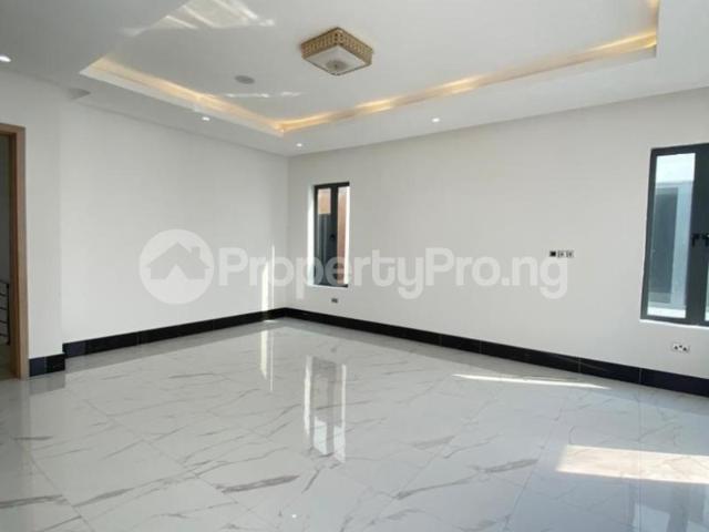 Duplex for sale in Ibeju Lekki, Abuja