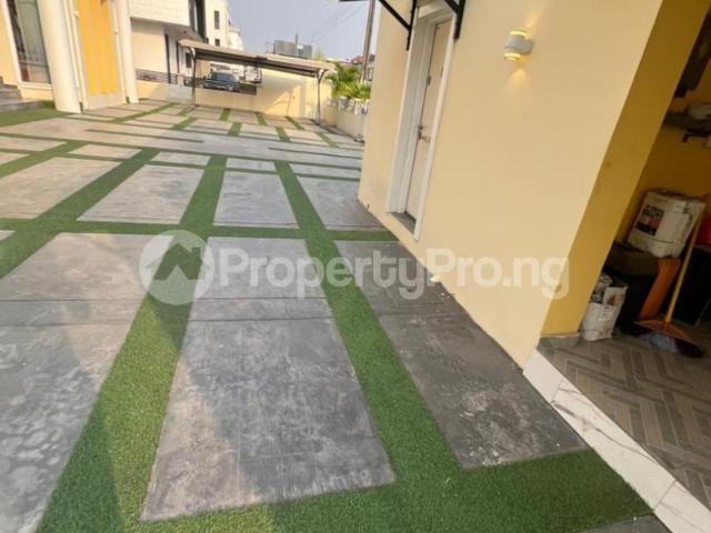 House for sale in Ibeju Lekki, Abuja