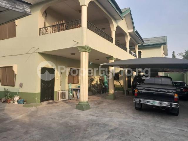 House for sale in Ogba Egbema Ndoni