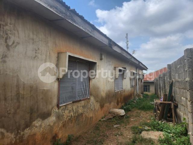 Bungalow for sale in Ojo