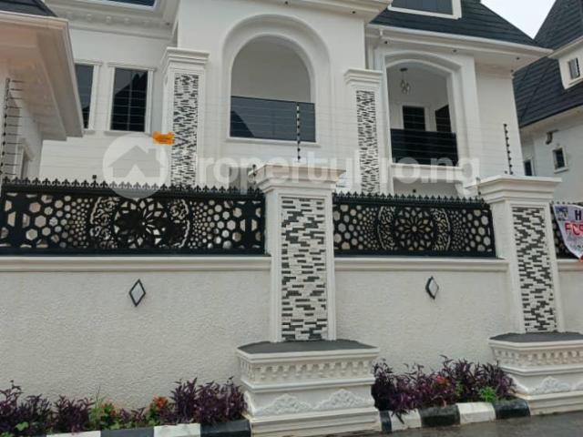 Duplex for sale in Abuja
