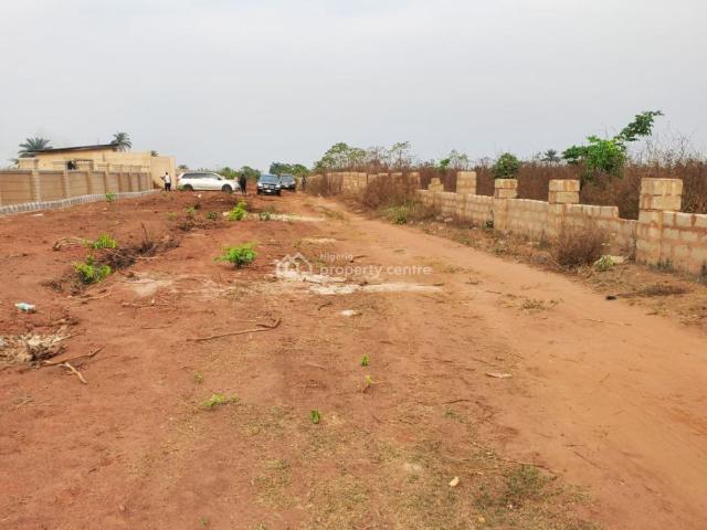 Property for sale in Oshimili South, Delta
