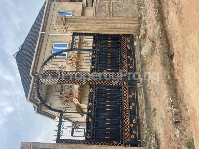 Apartment for sale in Ikorodu, Abuja