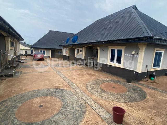 House for sale in Akure, Ondo