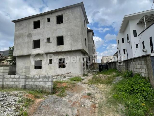 Apartment for sale in Abuja