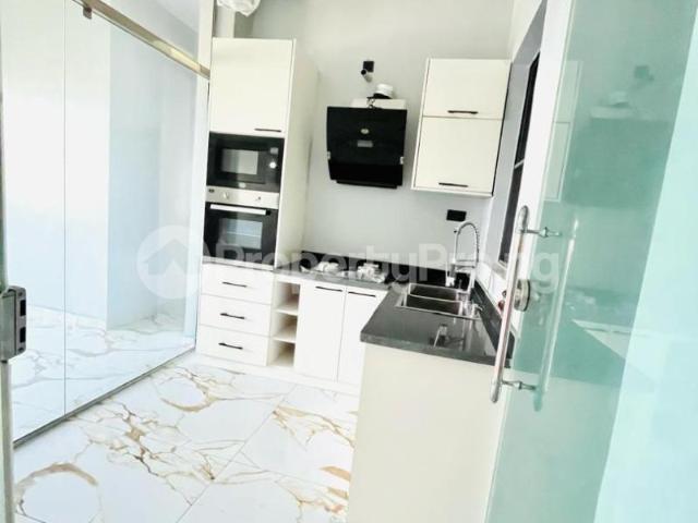 Apartment for sale in Ibeju Lekki, Abuja