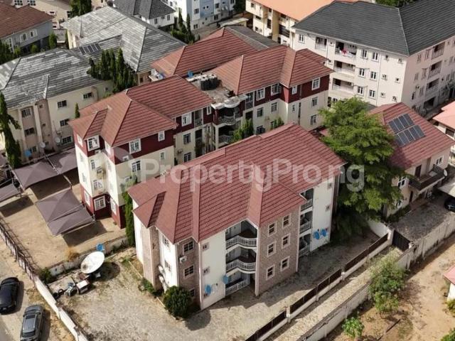 Apartment for sale in Abuja