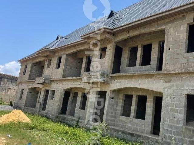 Apartment for sale in Ikorodu, Abuja