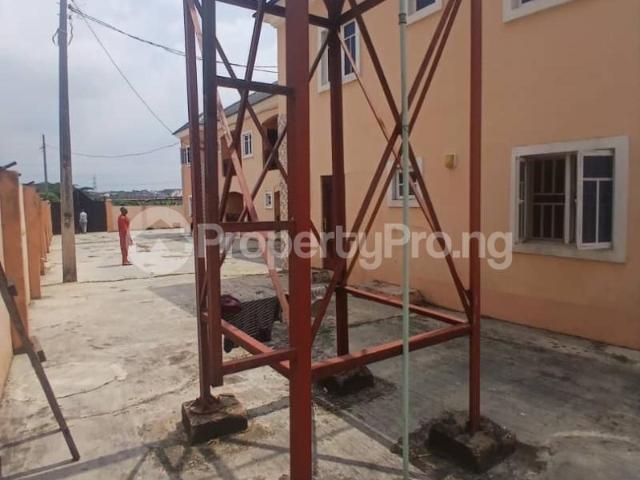 House for sale in Ikorodu, Abuja