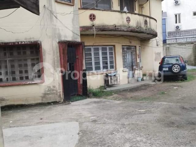 Apartment for sale in Surulere