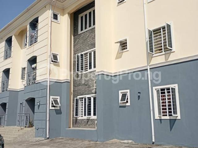 Apartment for sale in Abuja