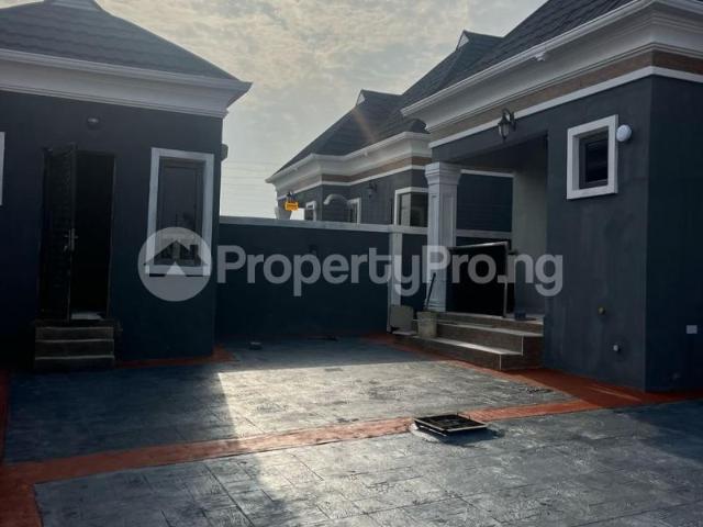 Bungalow for sale in Ibadan
