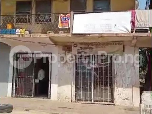 House for sale in Ojo